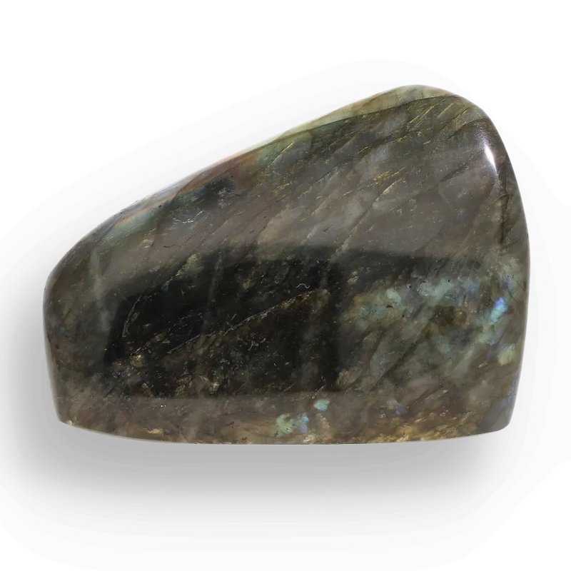 Madagascar Magic Labradorite Freeform