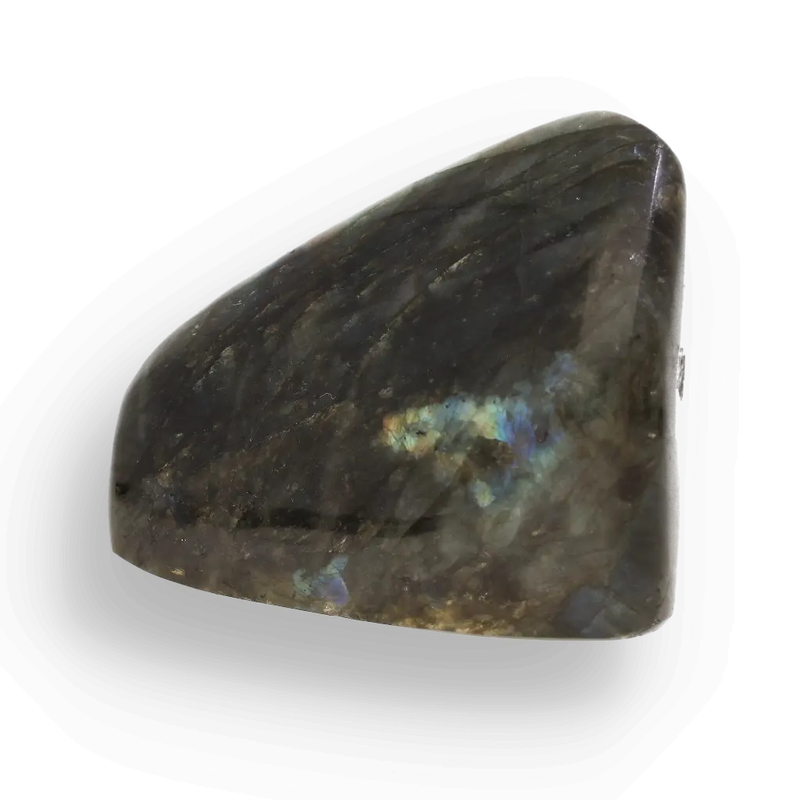 Madagascar Magic Labradorite Freeform