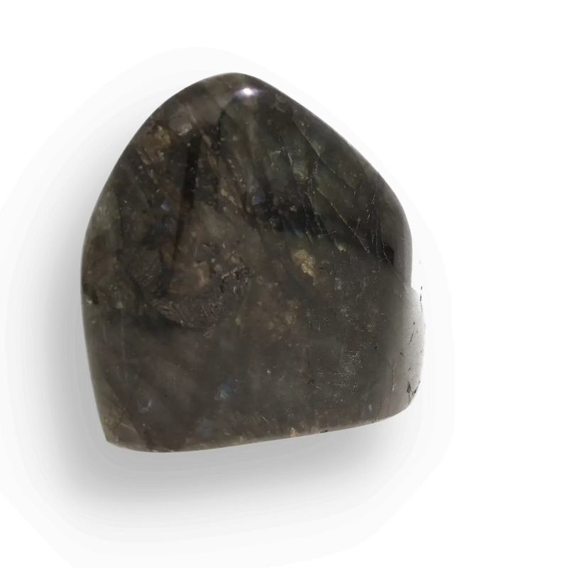 Madagascar Magic Labradorite Freeform