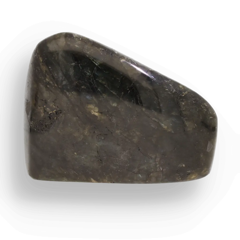 Madagascar Magic Labradorite Freeform