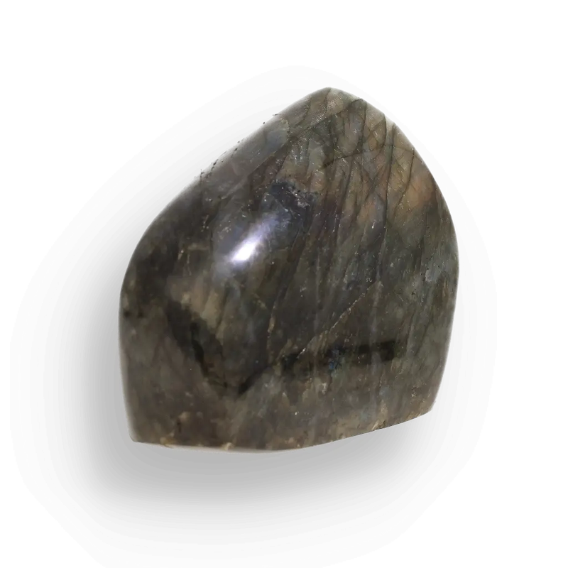 Madagascar Magic Labradorite Freeform