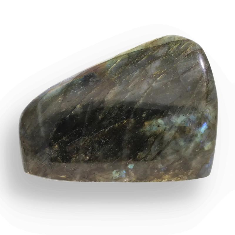 Madagascar Magic Labradorite Freeform