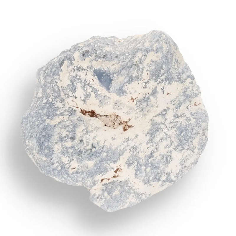 Angelite: The Peaceful Spirit of Peru in Your Hands