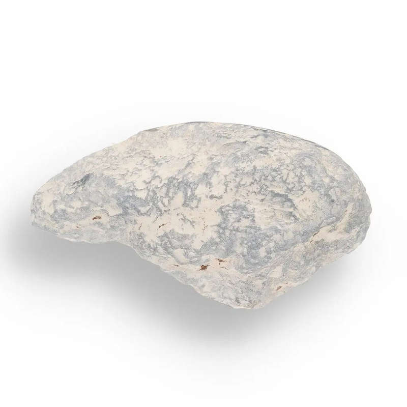 Angelite: A Glimpse of Heaven with Healing Power from Peru