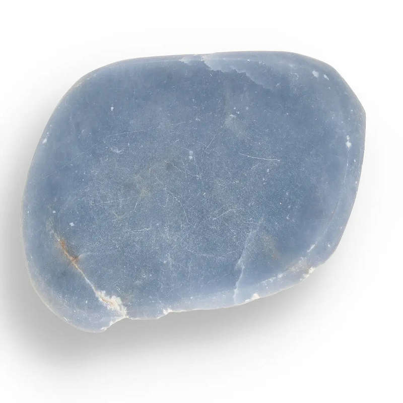 Angelite: Perus Glorious Stone for Peace and Serenity