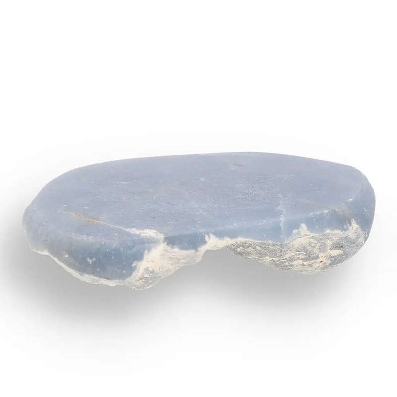 Angelite: Perus Glorious Stone for Peace and Serenity