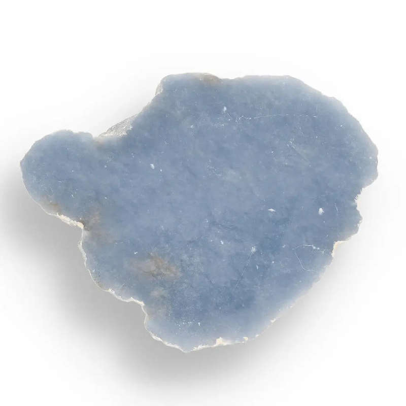 Angelite: The Huancayo Treasure That Brings Peace to Your Soul