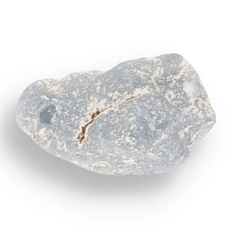 Angelite: Your Portal to Peace, Straight from Perus Mystical Andes