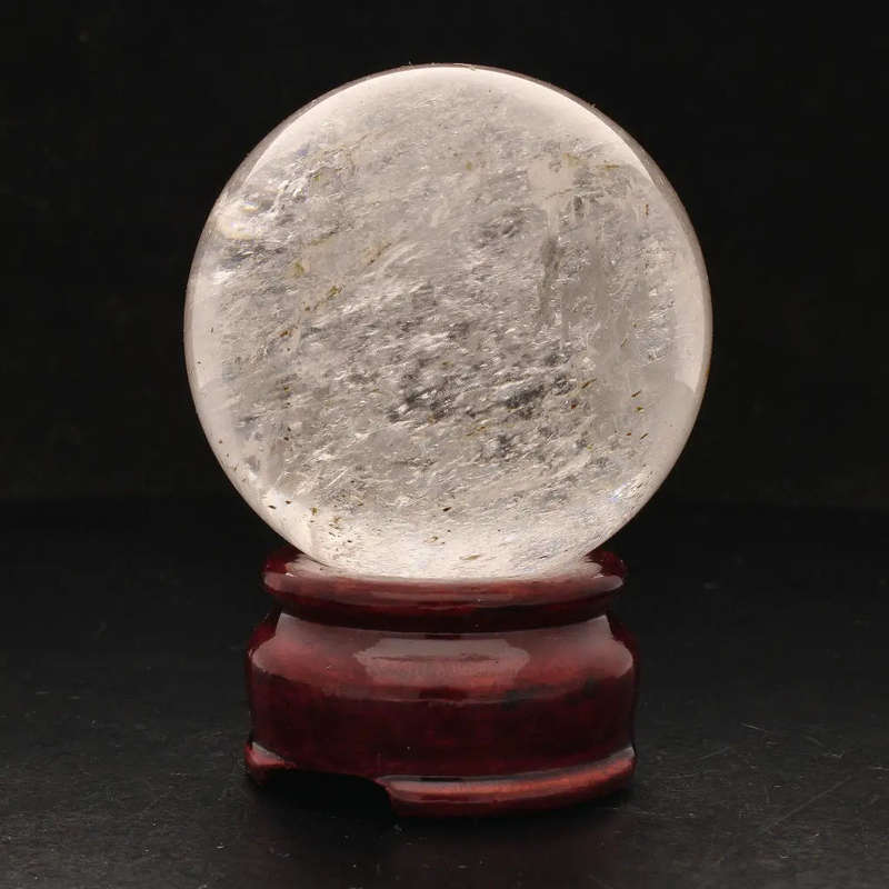Quartz Sphere: Master Healer