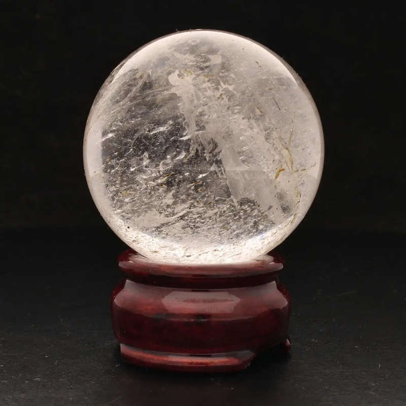 Quartz Sphere: Master Healer