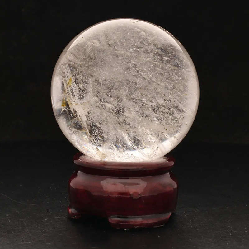 Quartz Sphere: Master Healer