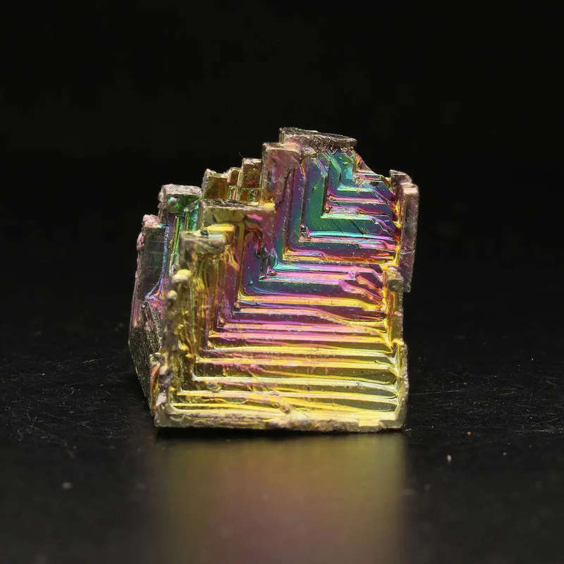 Colourful Bismuth (26 gram)
