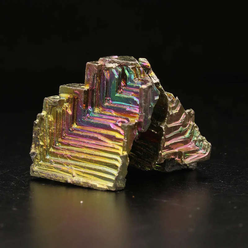 Colourful Bismuth (26 gram)