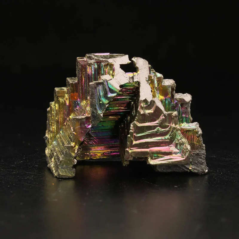 Colourful Bismuth (26 gram)