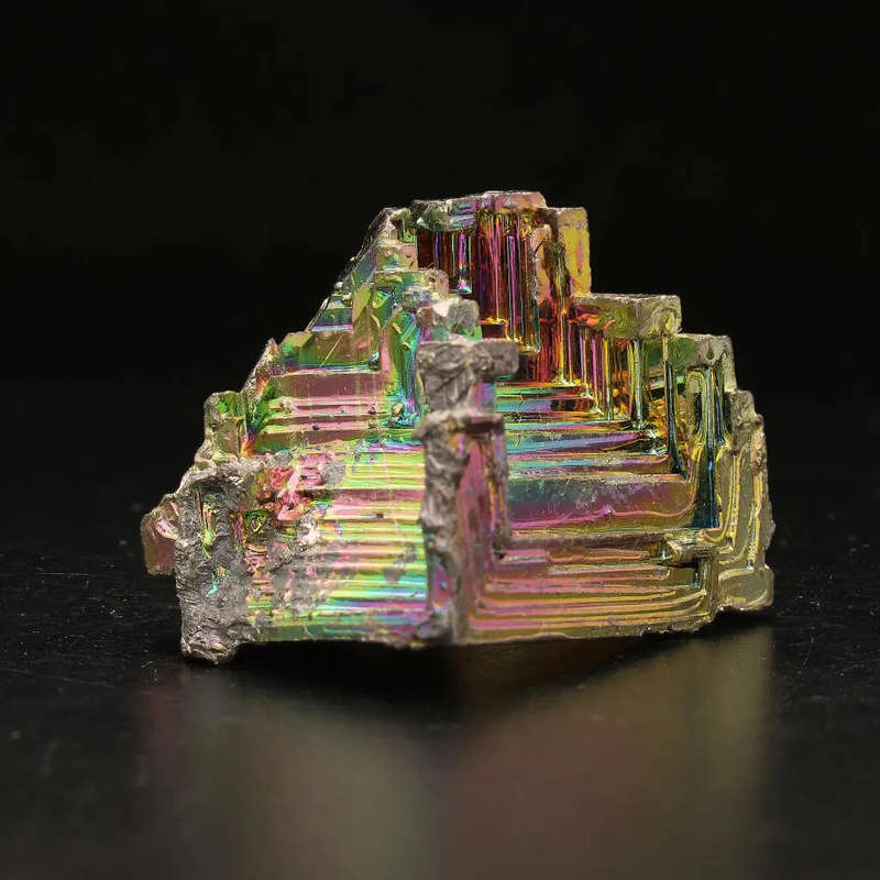Colourful Bismuth (26 gram)