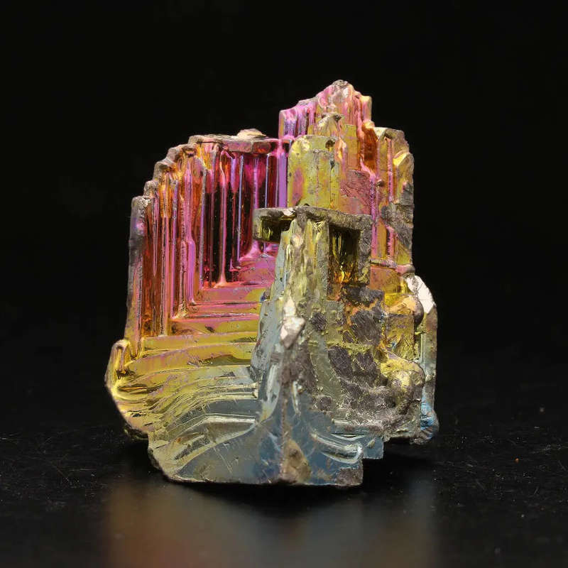 Colourful Bismuth (48 gram)