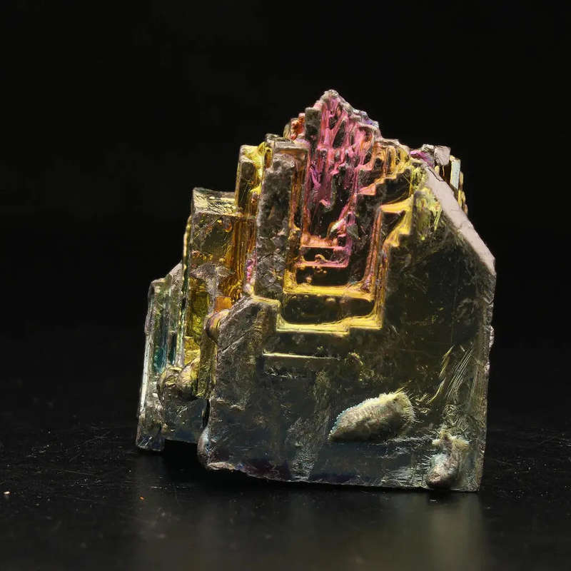 Colourful Bismuth (48 gram)