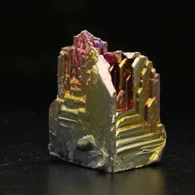 Colourful Bismuth (48 gram)