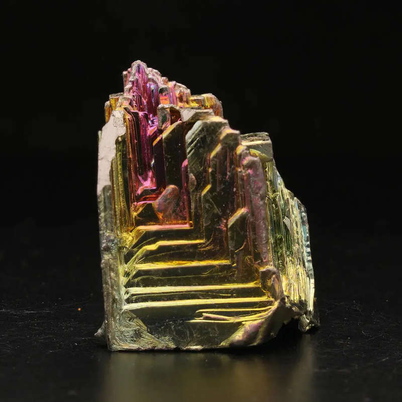 Colourful Bismuth (48 gram)