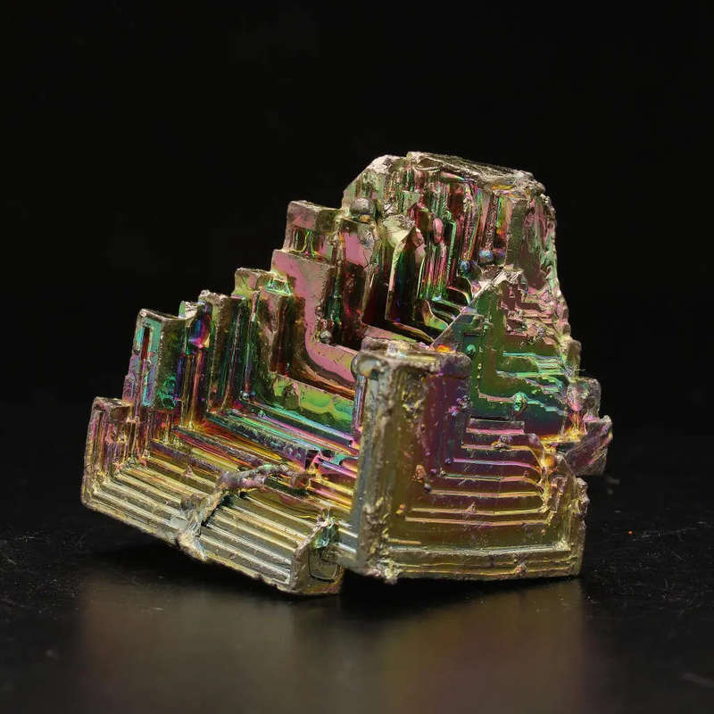 Colourful Bismuth (41 gram)