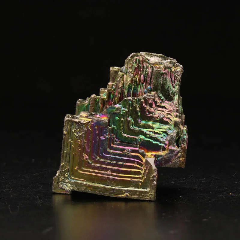Colourful Bismuth (41 gram)