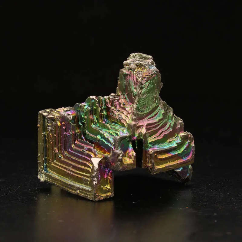 Colourful Bismuth (41 gram)