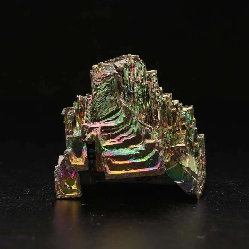 Colourful Bismuth (41 gram)