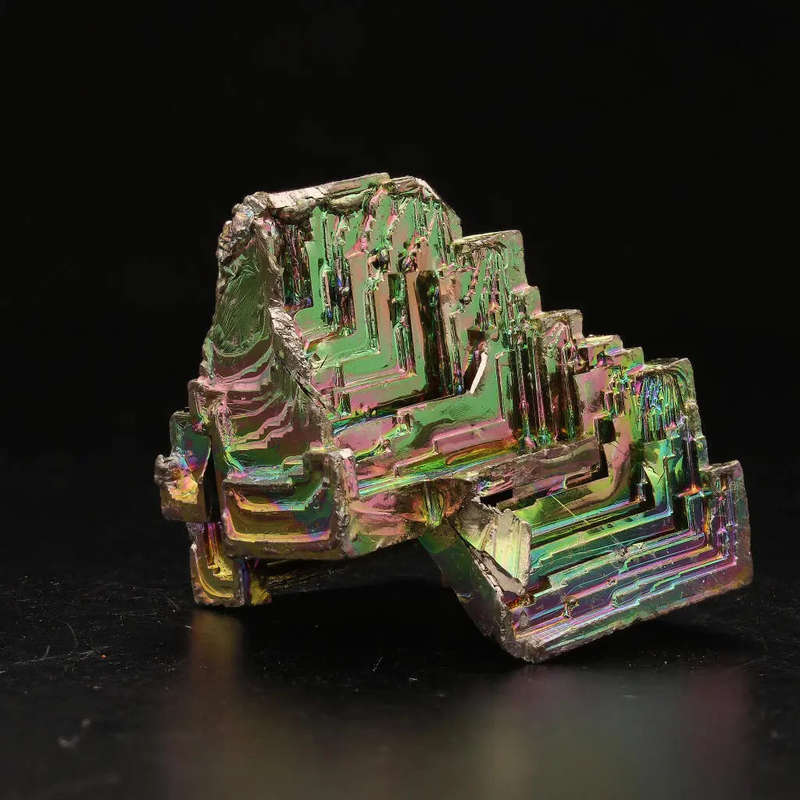 Colourful Bismuth (41 gram)