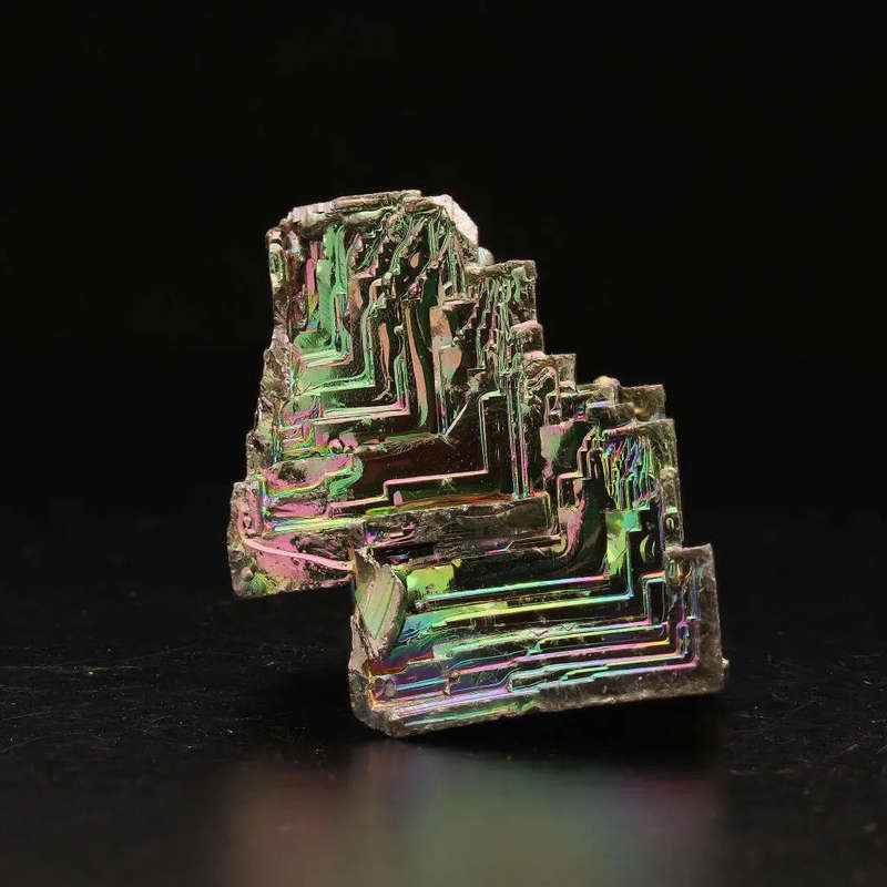 Colourful Bismuth (41 gram)