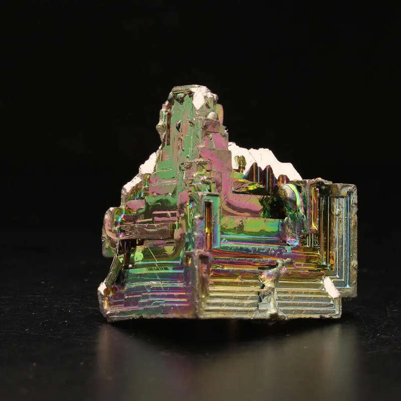 Colourful Bismuth (41 gram)