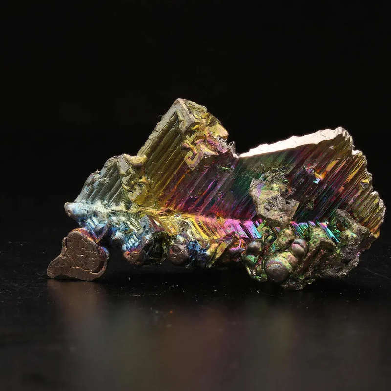 Colourful Bismuth (25 gram)