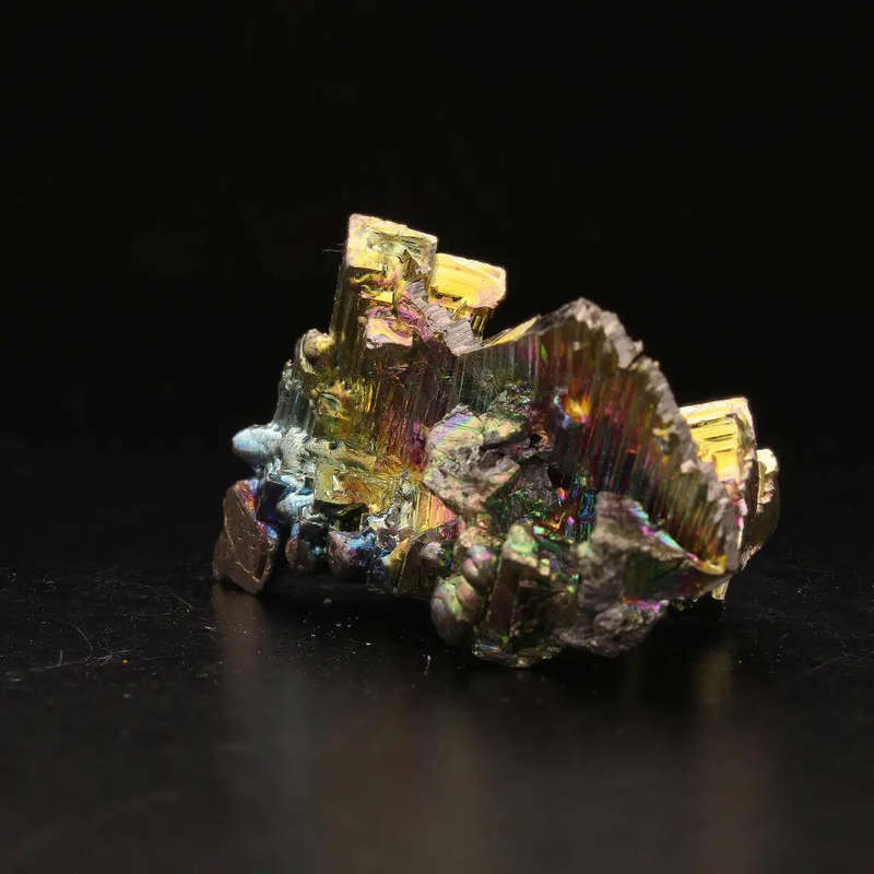 Colourful Bismuth (25 gram)