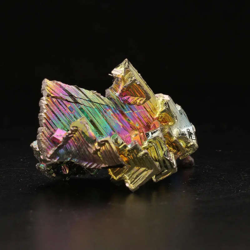 Colourful Bismuth (25 gram)