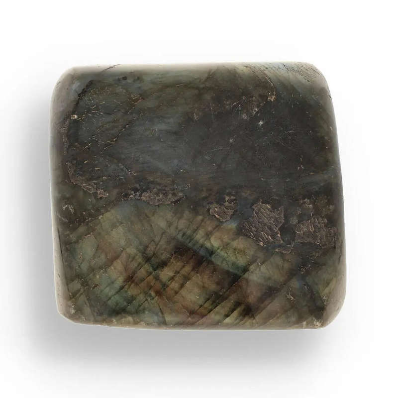 Labradorite Freeform  Mystical Aurora Stone