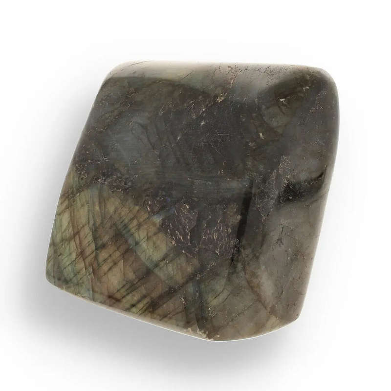 Labradorite Freeform  Mystical Aurora Stone