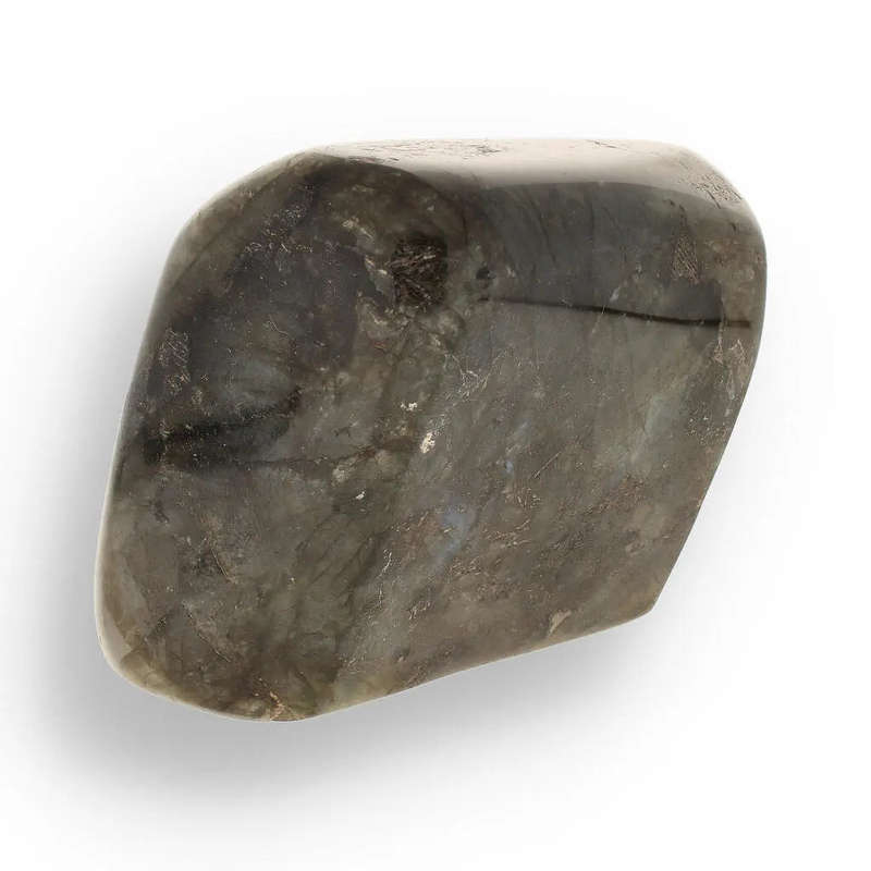 Labradorite Freeform  Mystical Aurora Stone