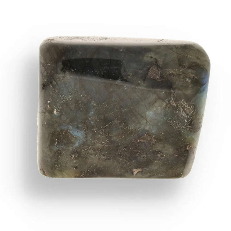 Labradorite Freeform  Mystical Aurora Stone