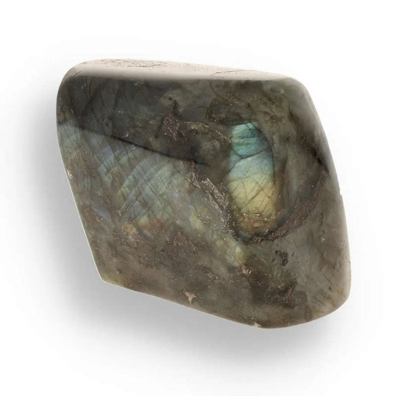 Labradorite Freeform  Mystical Aurora Stone