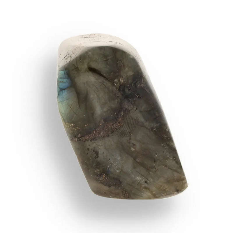Labradorite Freeform  Mystical Aurora Stone
