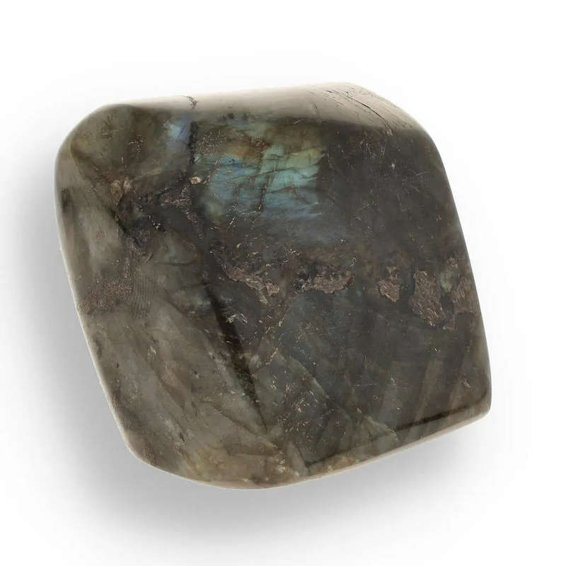Labradorite Freeform  Mystical Aurora Stone