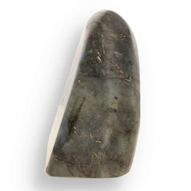 Labradorite Freeform  Glimmering Northern Lights Stone