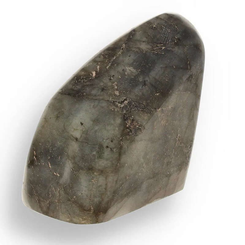 Labradorite Freeform  Glimmering Northern Lights Stone