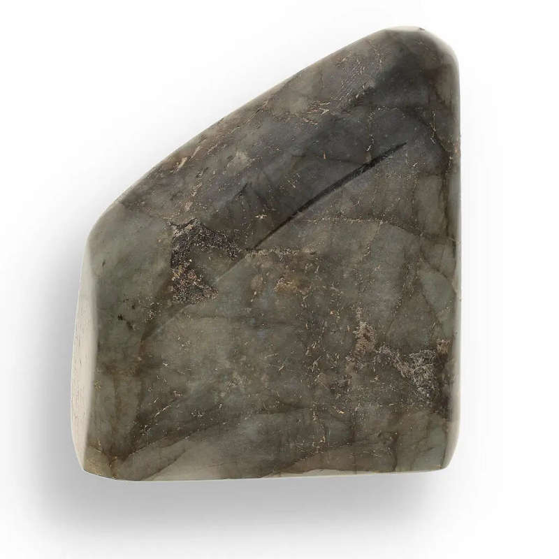 Labradorite Freeform  Glimmering Northern Lights Stone