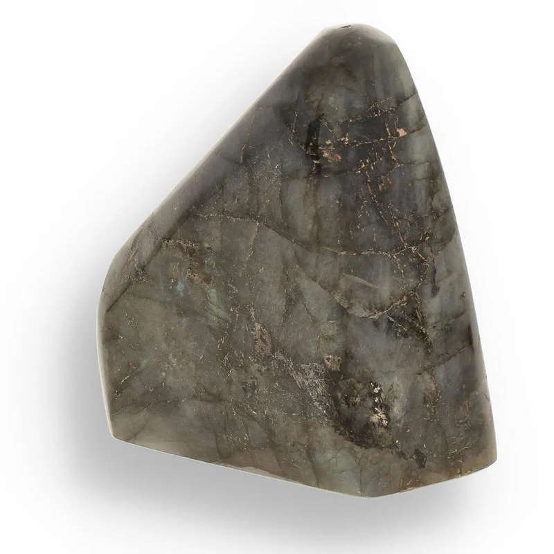 Labradorite Freeform  Glimmering Northern Lights Stone