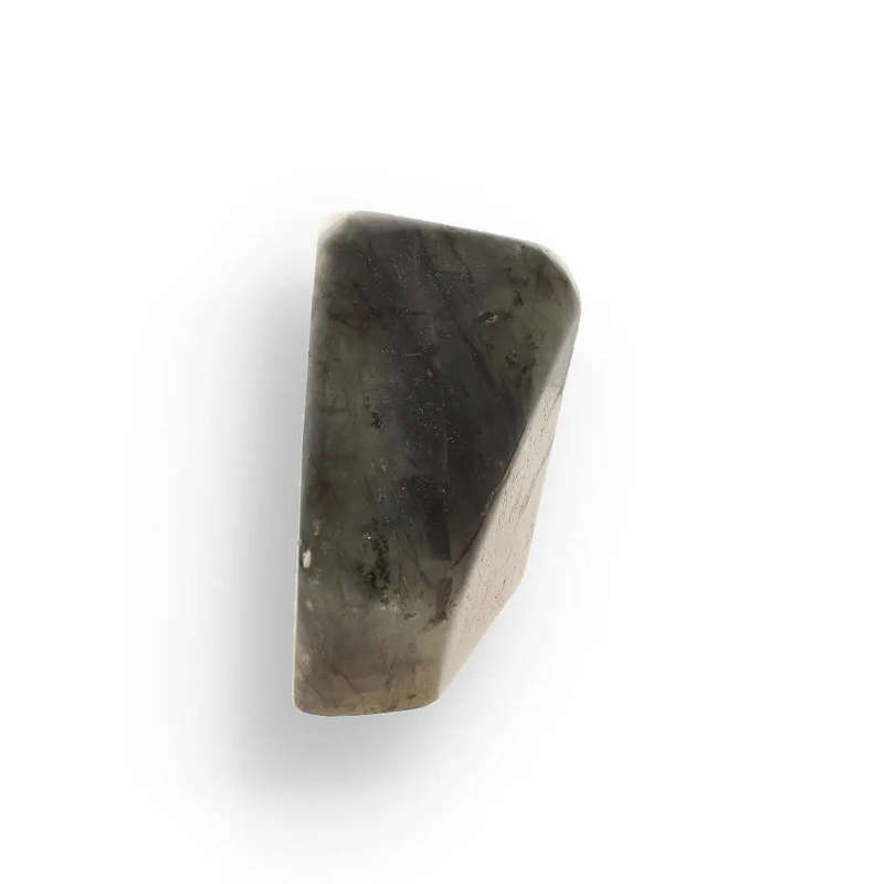 Labradorite Freeform  Shimmering Shield of Light