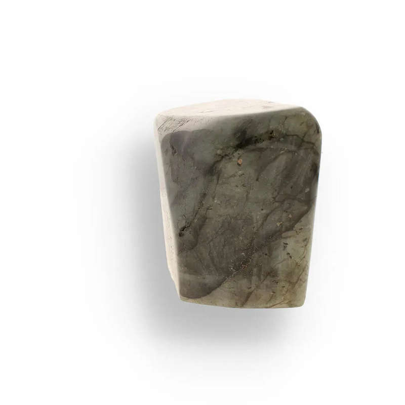 Labradorite Freeform  Shimmering Shield of Light