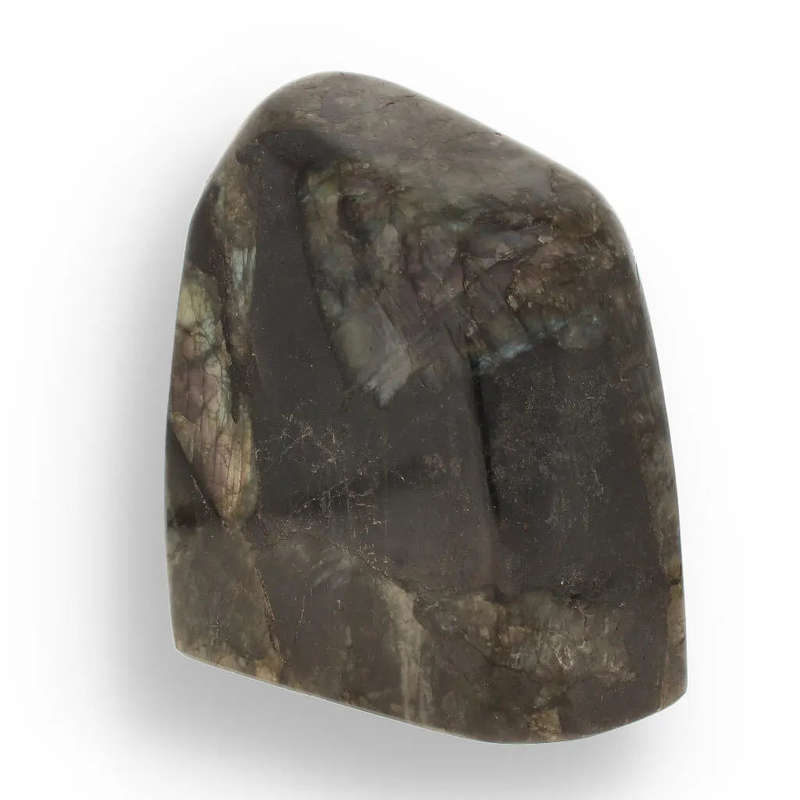 Labradorite Freeform  Earthy Glow, Hidden Light