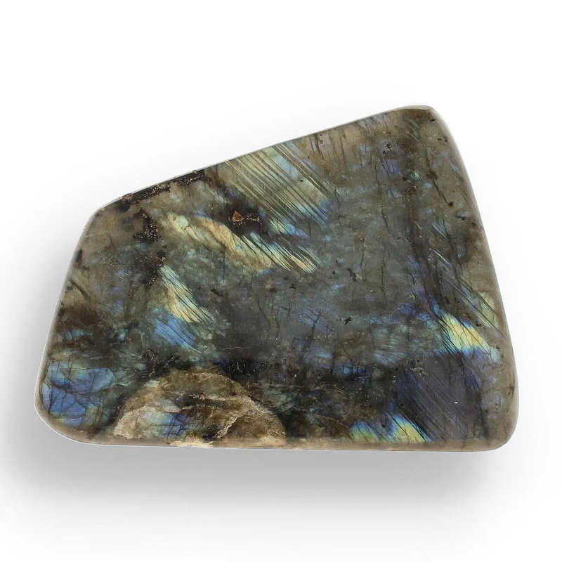 Labradorite Freeform  Flashing Wisdom from Within