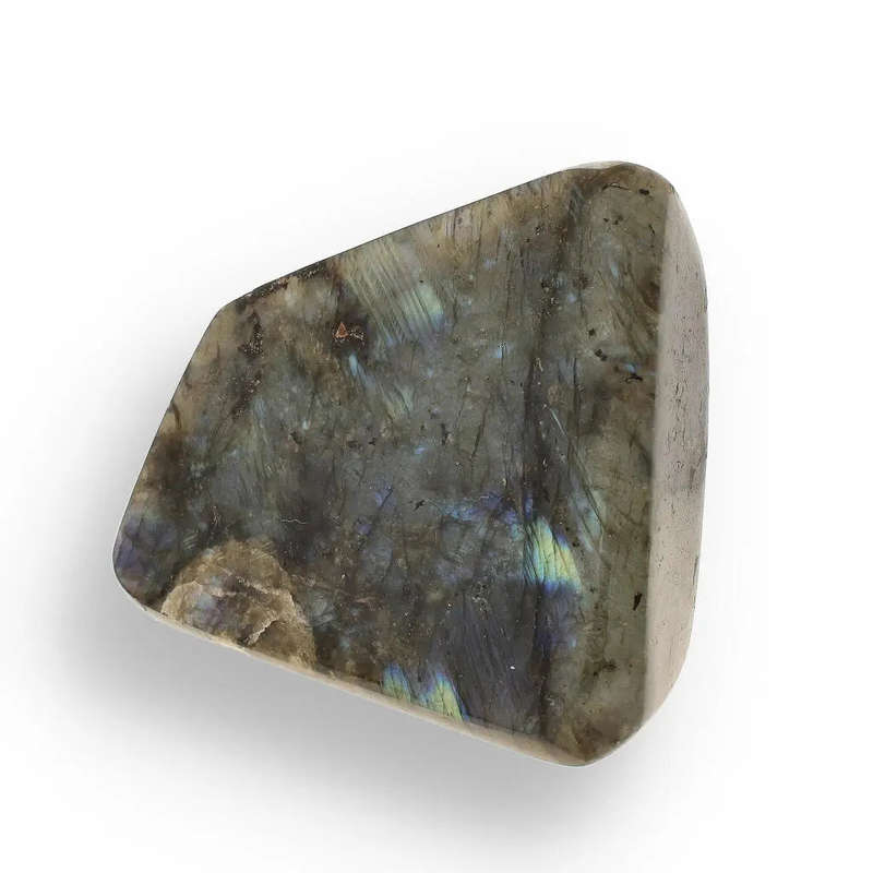 Labradorite Freeform  Flashing Wisdom from Within