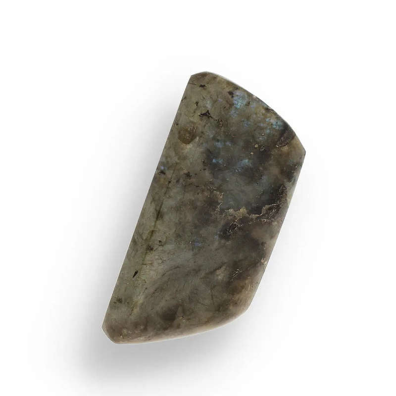 Labradorite Freeform  Flashing Wisdom from Within